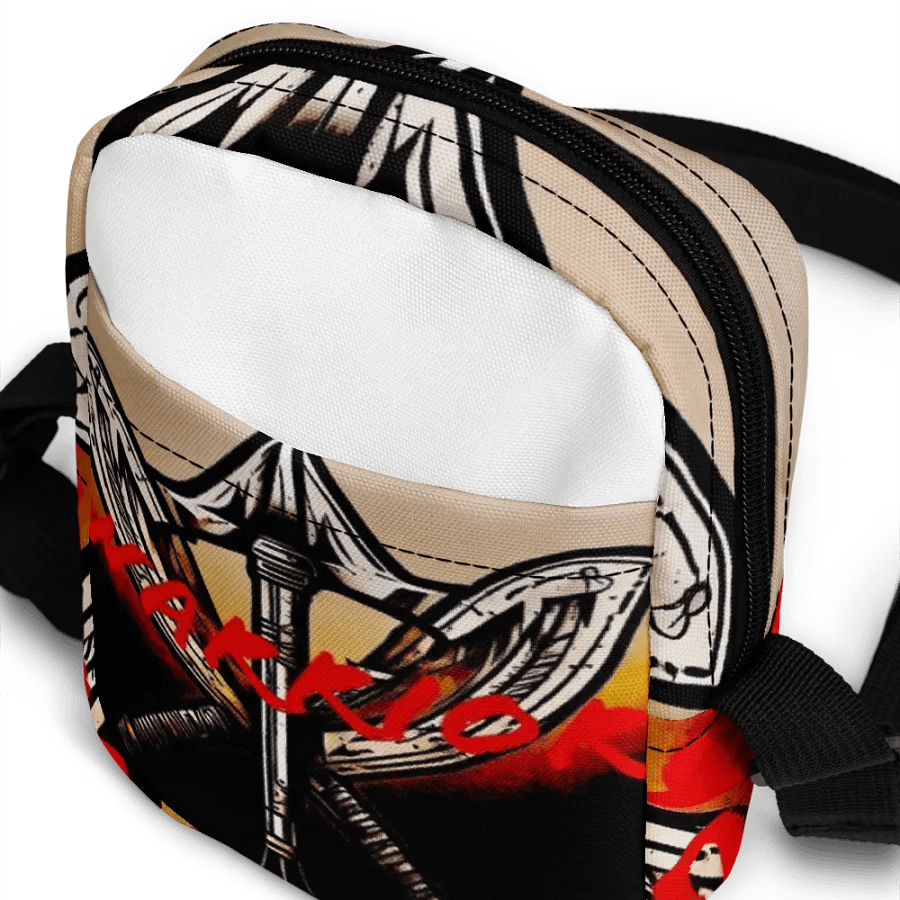 Warrior Bag product image (10)