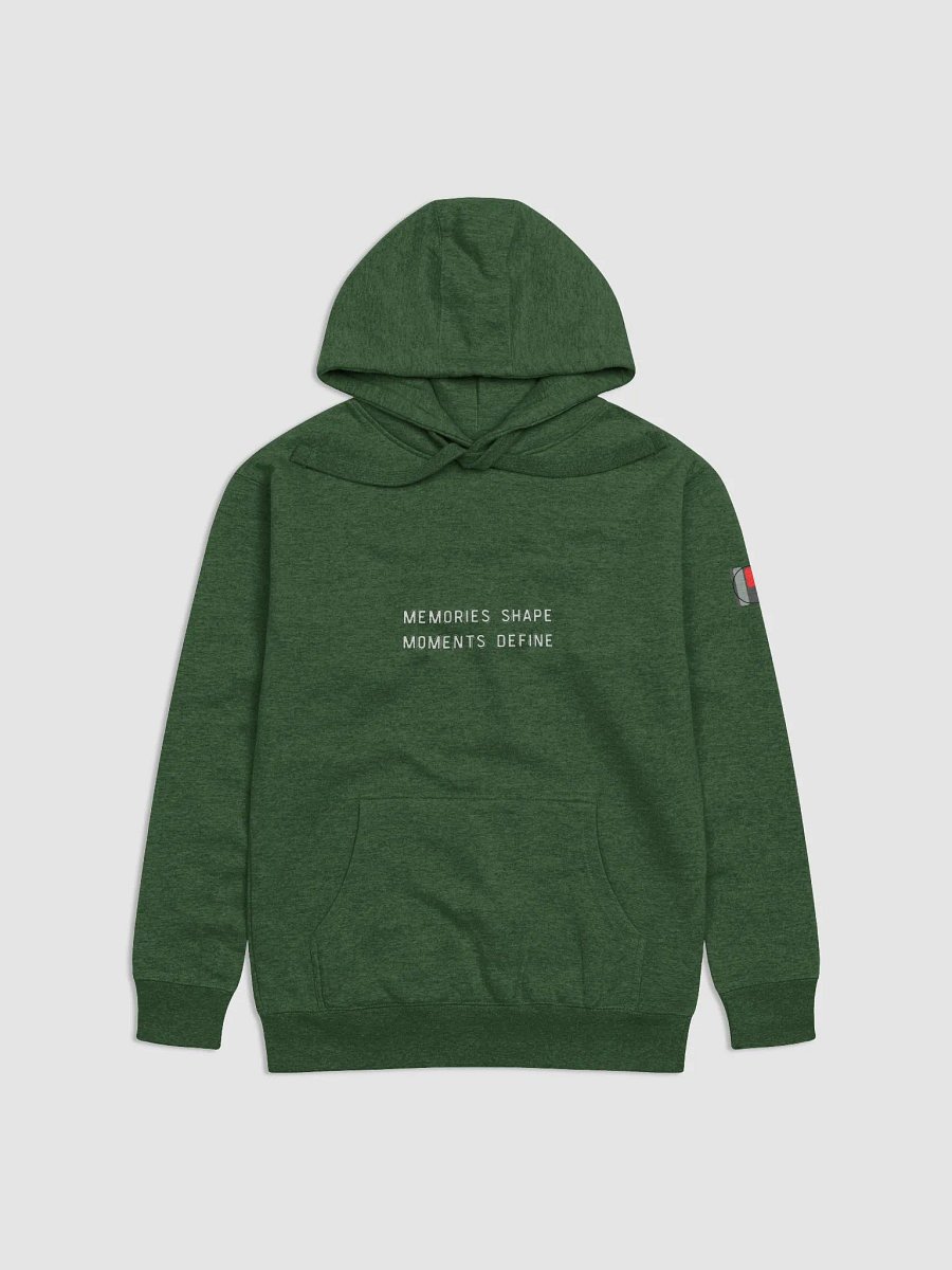 Memories and Moments - 2 - Comfort Hoodie 🐢❤️✨ Special Edition No. 5 product image (1)