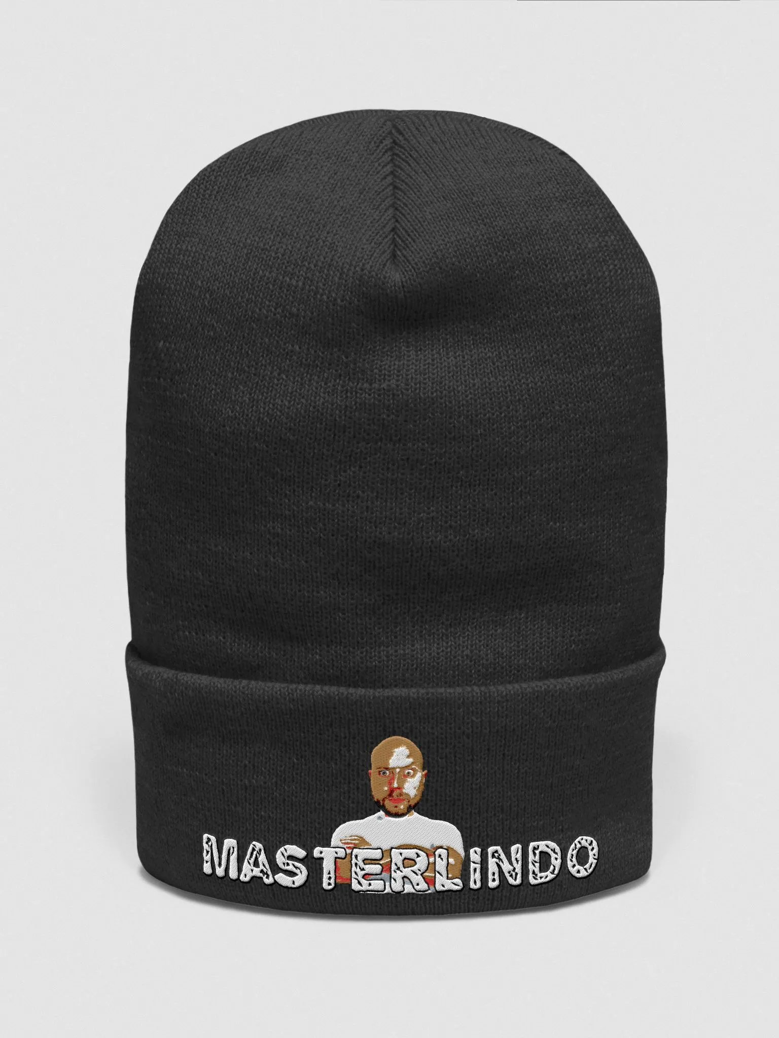 Master Berretto 2 product image (1)