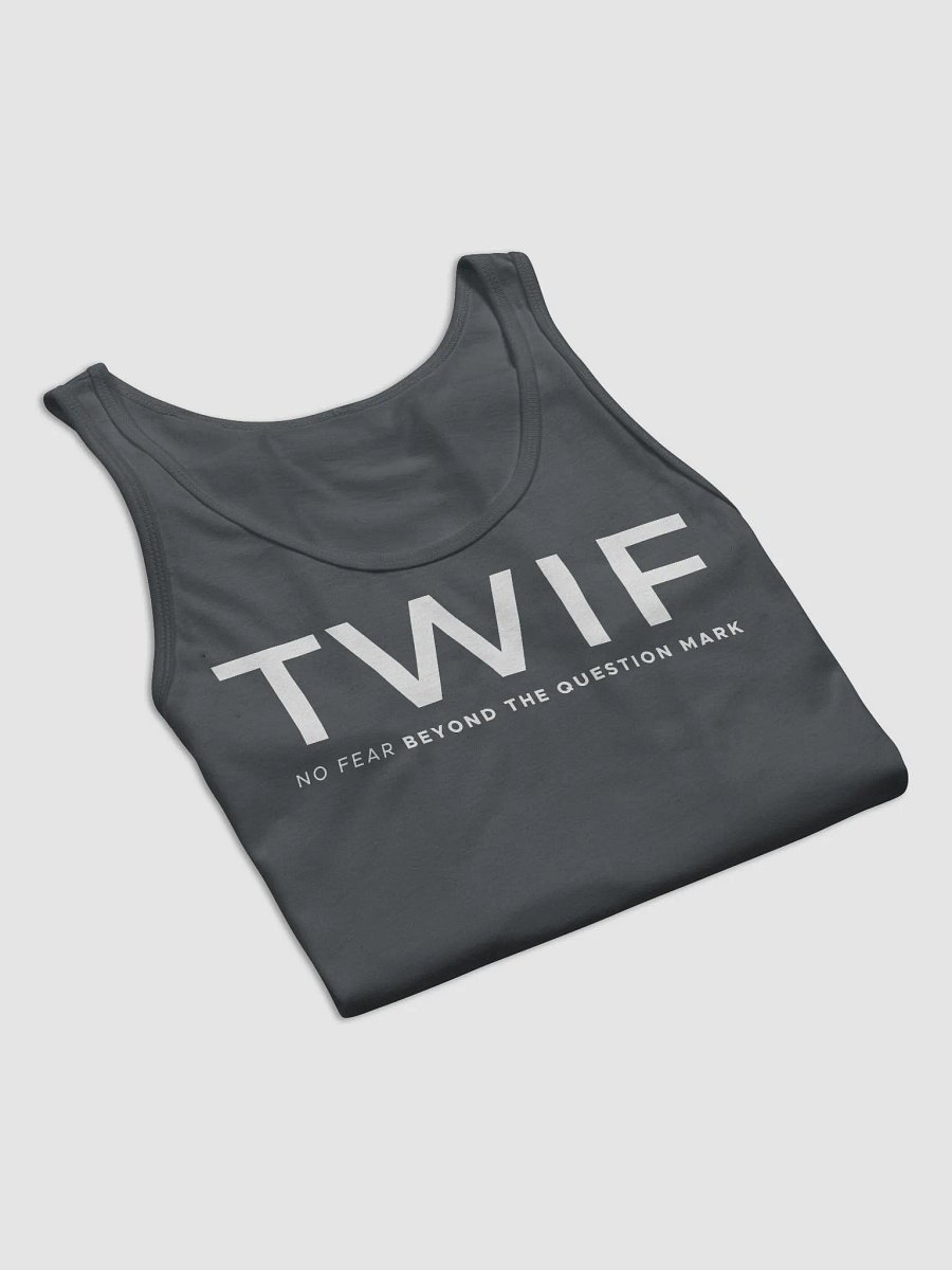 TWIF Tank Top product image (8)