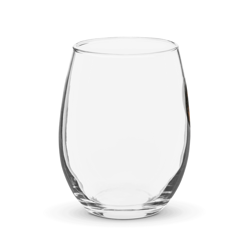 The Phoenix Stemless Water / Wine Glass product image (4)