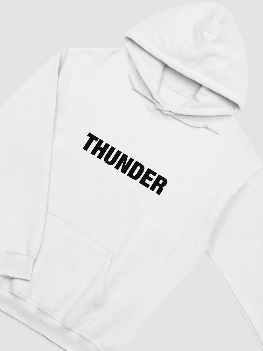 THUNDER Classic OTLT Hoodie product image (3)