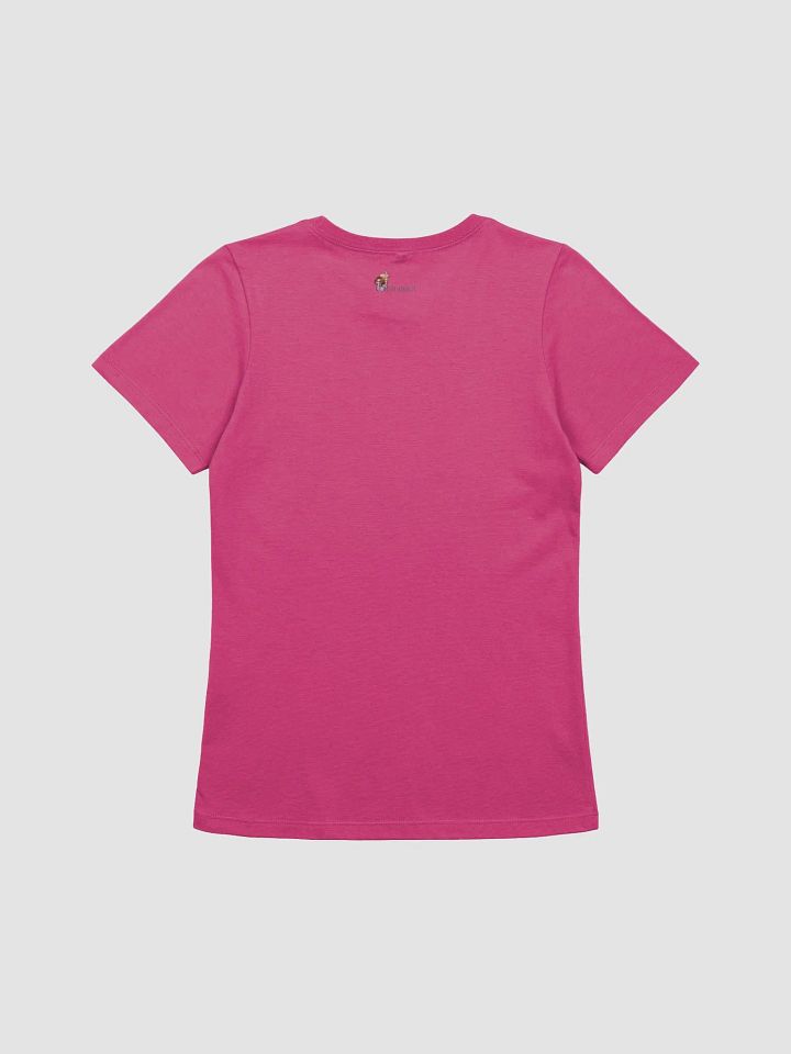 Witty Chaos Bean Women's Cut product image (19)