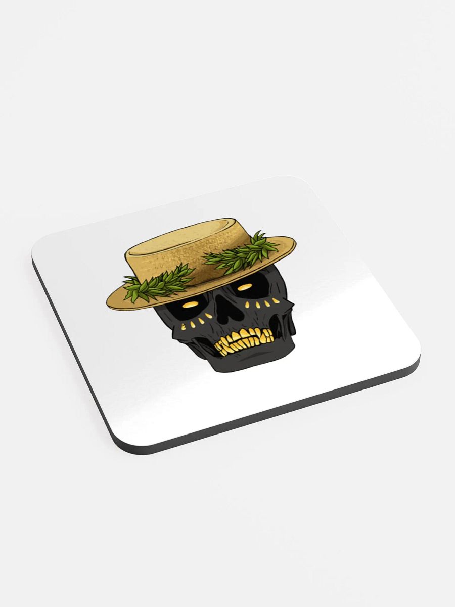 House of Mortem Coaster product image (2)