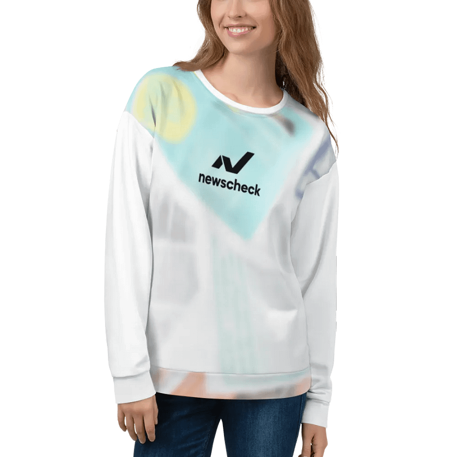 Newscheck All-Over product image (3)