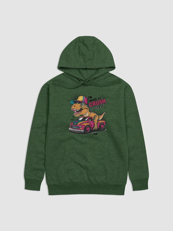 1rst Grader Tee product image (3)