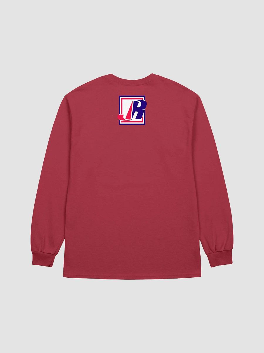 Jonny Rockford EOTM 2025 Long Sleeve product image (2)