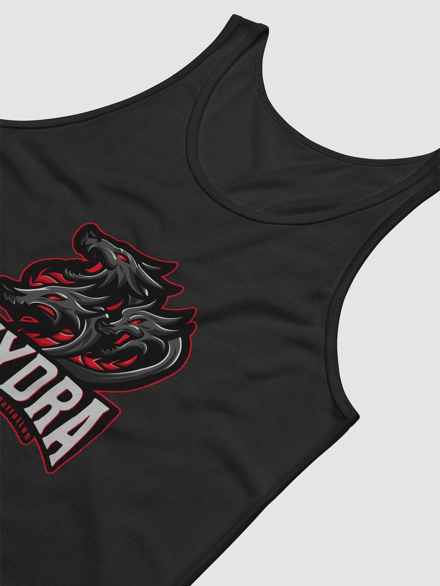 FHB Jersey Tank product image (6)