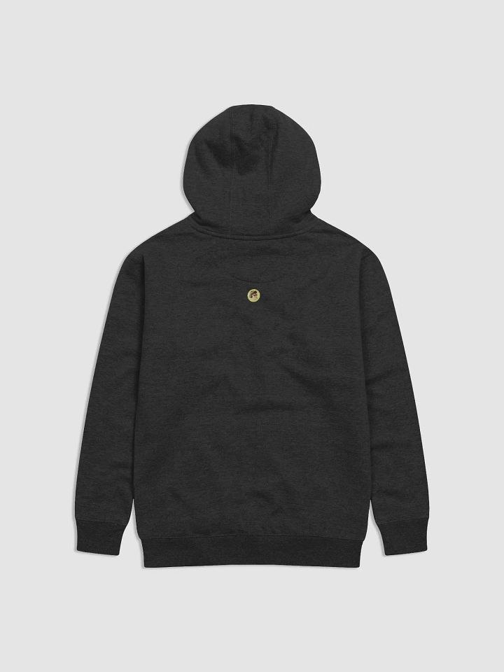 BBB (Black) - Hoodie product image (2)