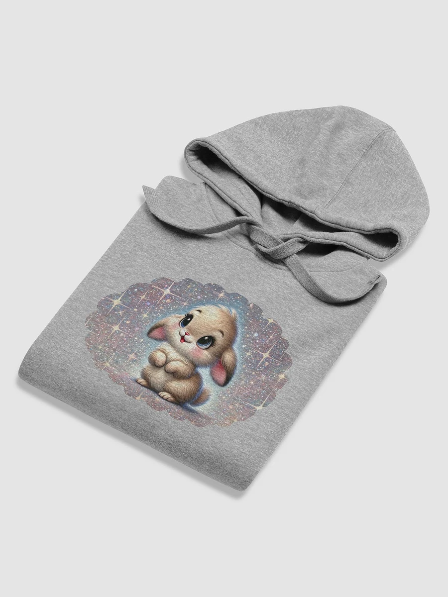 Adorable Bunny Premium Unisex Hoodie product image (12)