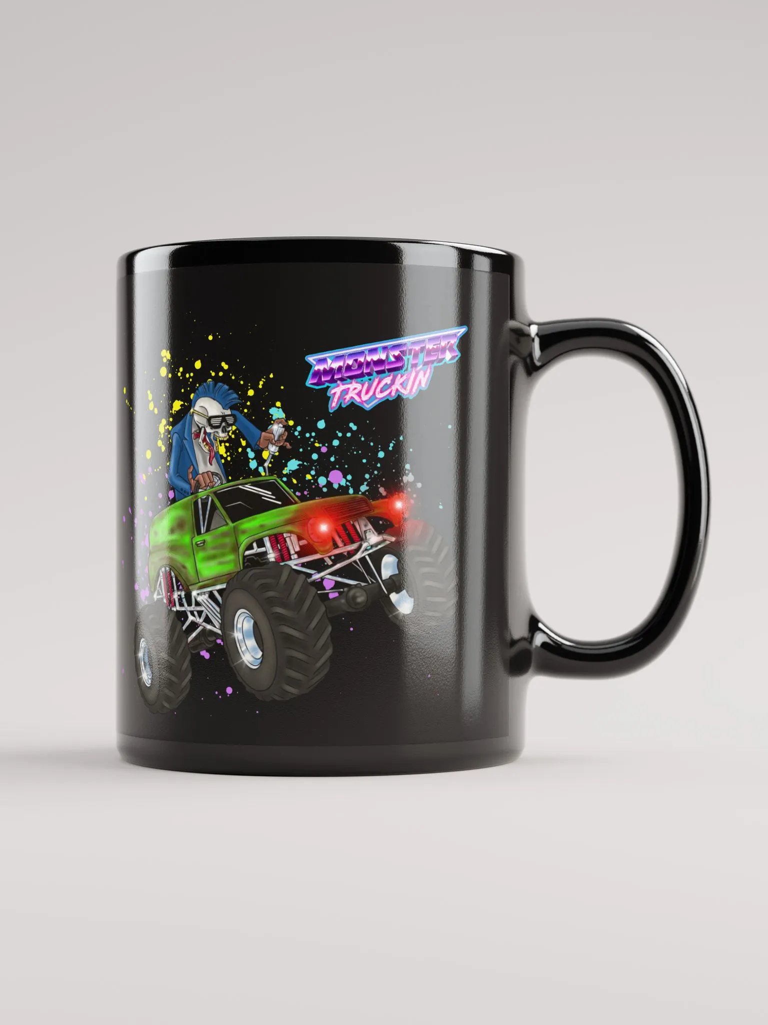 BONEHEAD MUG product image (2)