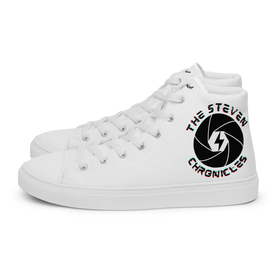 Chronicles High Tops product image (1)