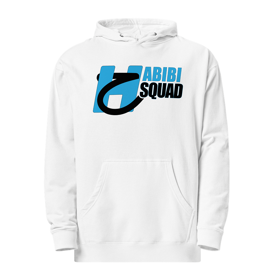 Habibi Squad OG Hoodie product image (1)