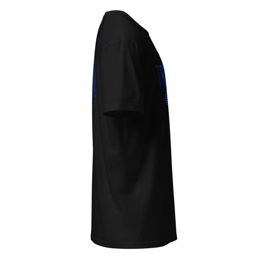 Trump Blue Carbon product image (5)