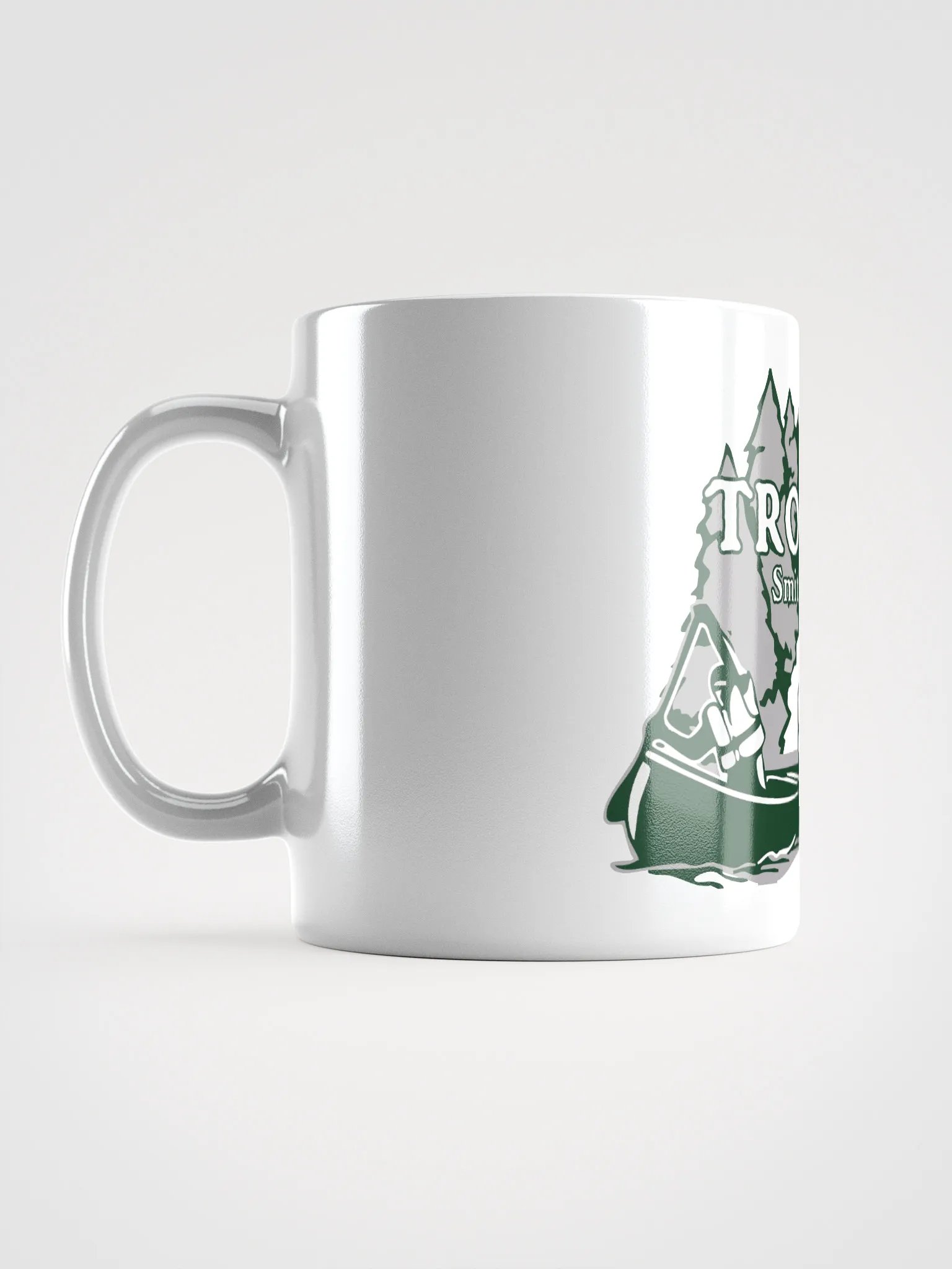 Troop 888 Mug product image (3)