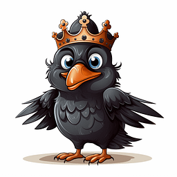 Crow Partner Sponsor