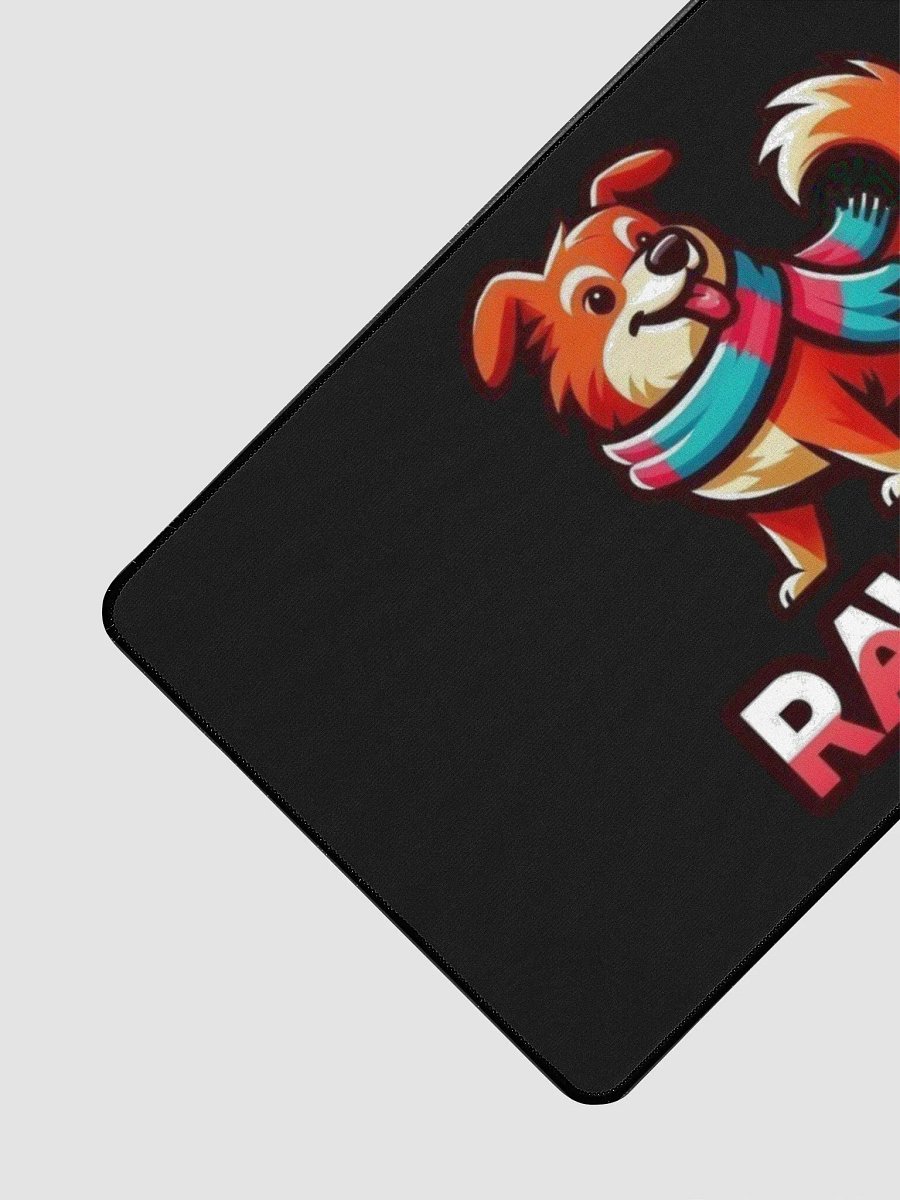 Rawdog Desk Mat product image (3)