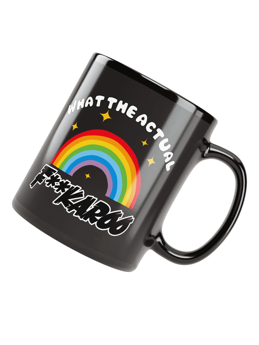 What The Actual!? - Mug product image (6)