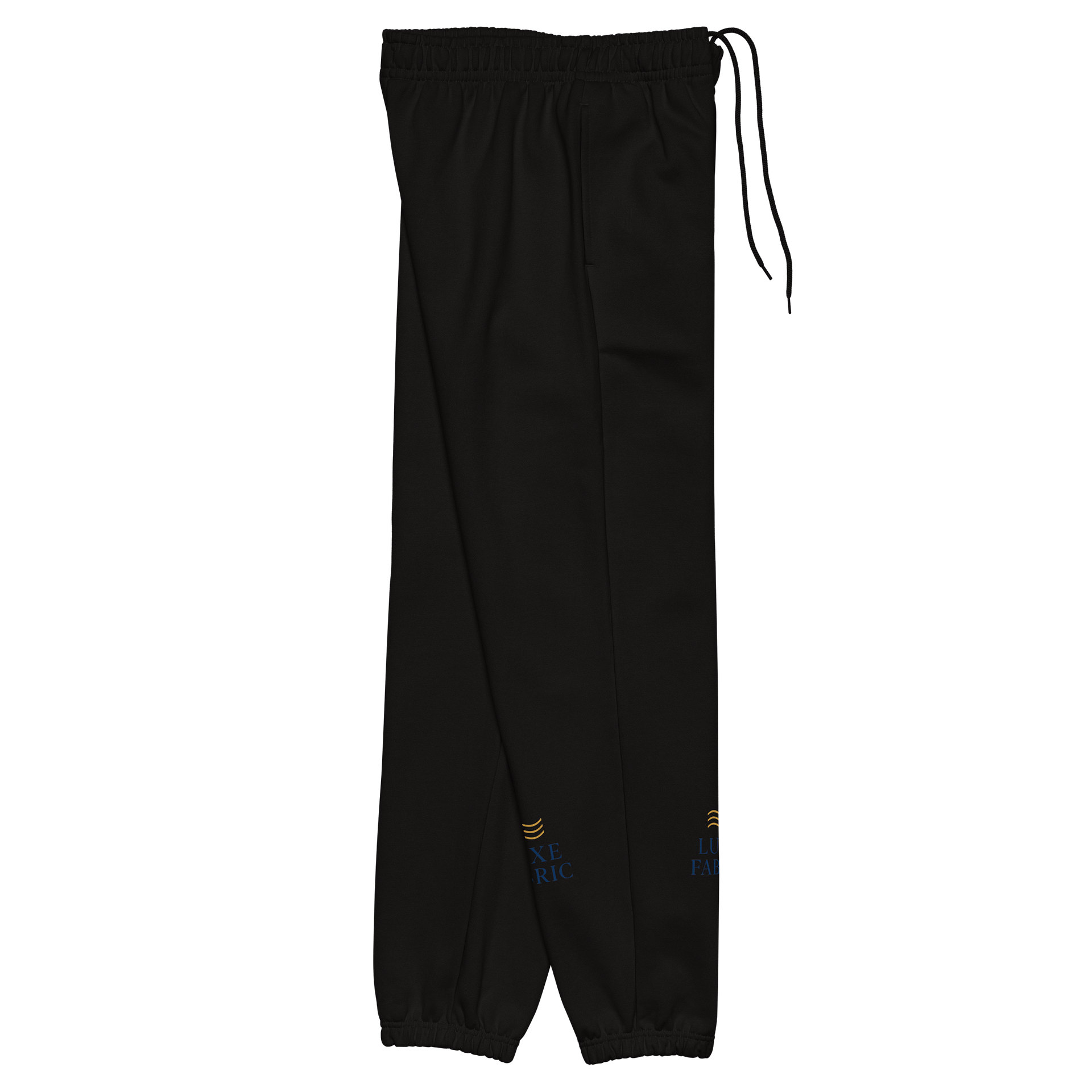 Golden Waves Heavyweight Sweatpants product image (4)