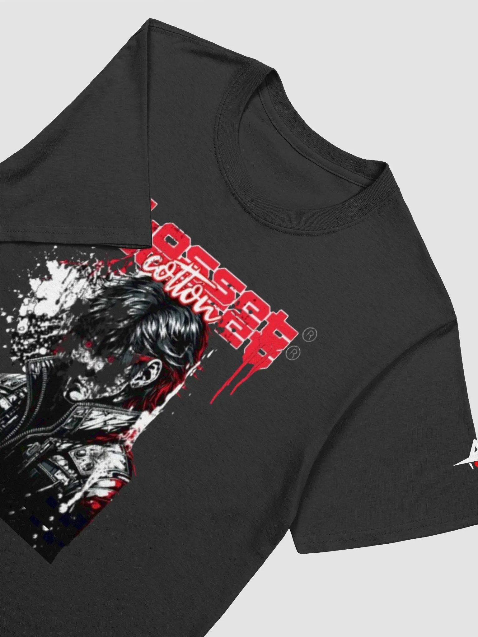 KLOSSET originals tees product image (21)