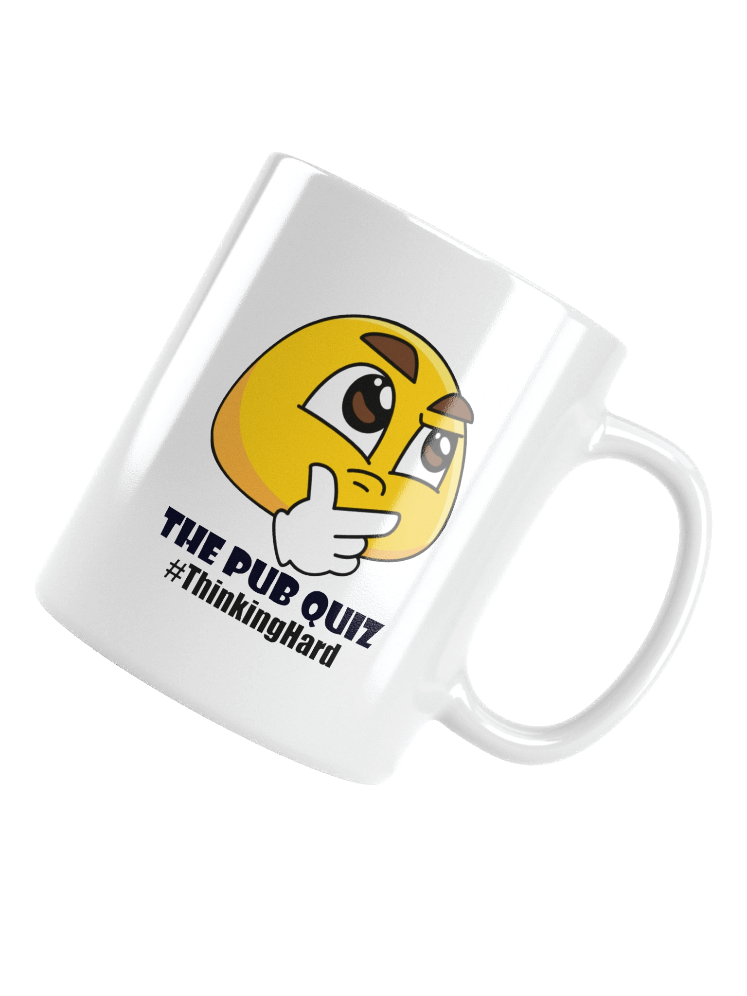 The Pub Quiz – #ThinkingHard product image (9)