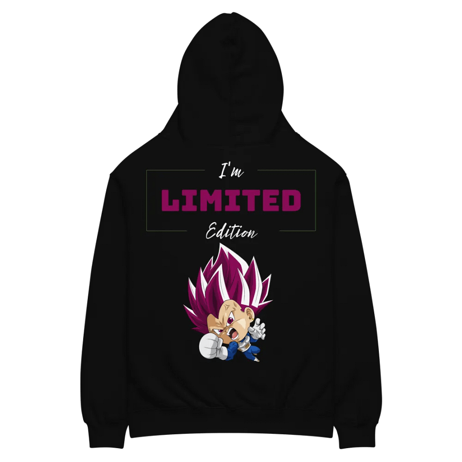 Limited Ego Hoodie product image (1)
