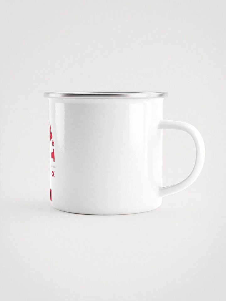 ISOYS Mug product image (2)