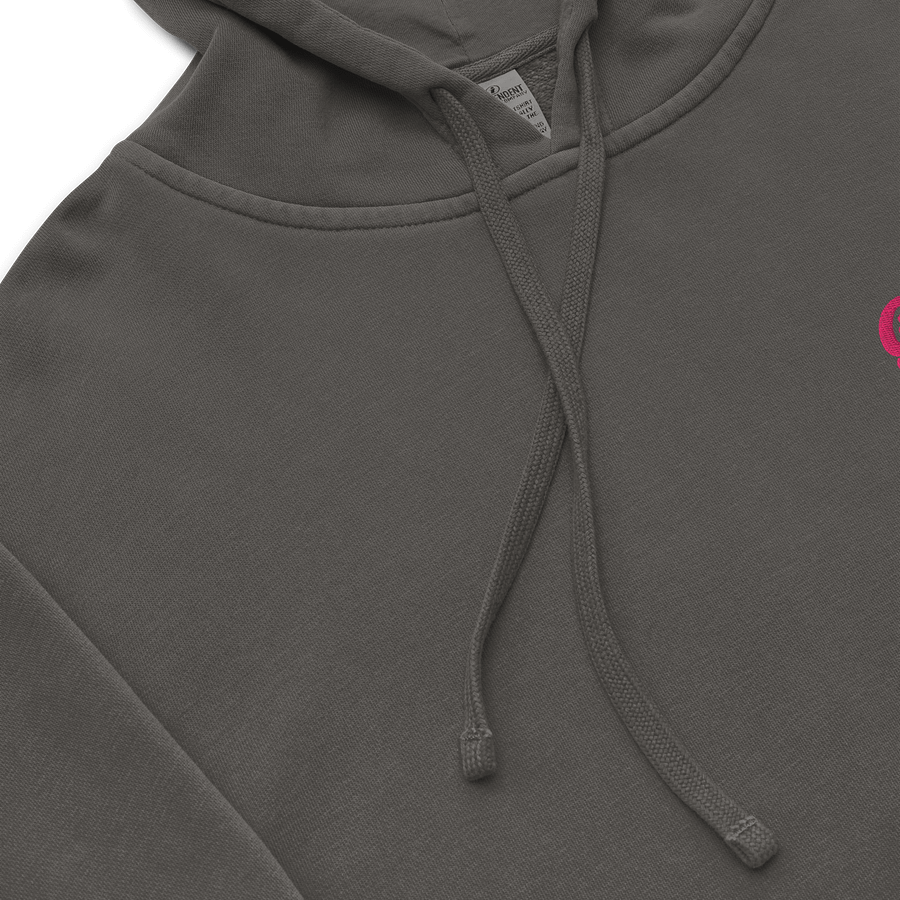 Vintage Gamer Hoodie - Gamer Mom by G.i.R.L. product image (5)