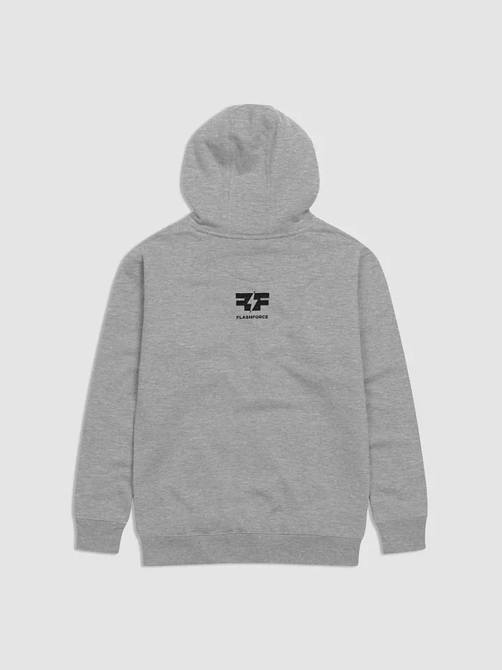 FlashForce Freestyle Hoodie product image (8)