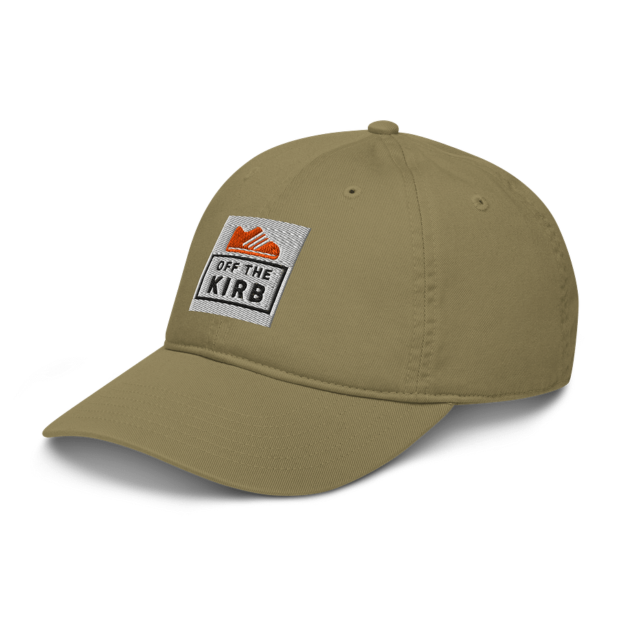 Off the Kirb Hat product image (4)