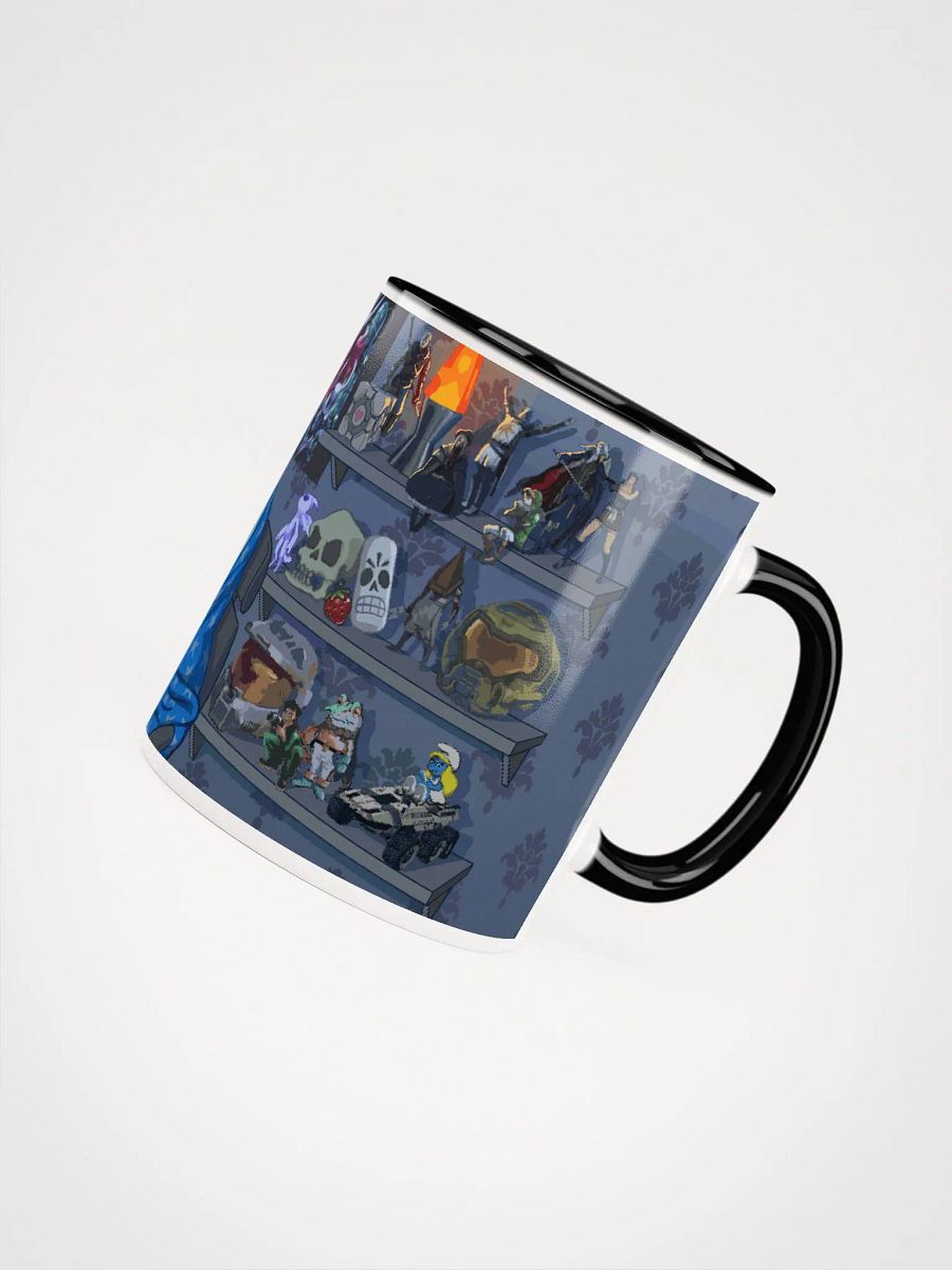 Snake Mug product image (5)