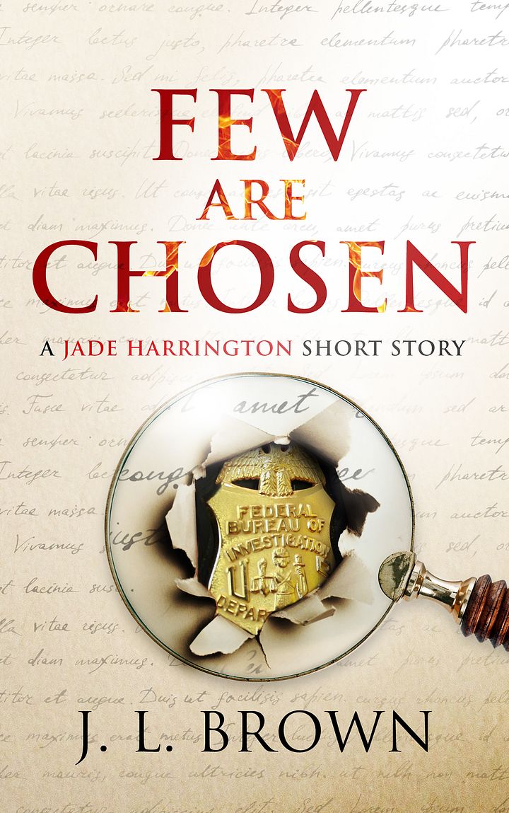 Few Are Chosen - Jade #0 (estory) product image (1)