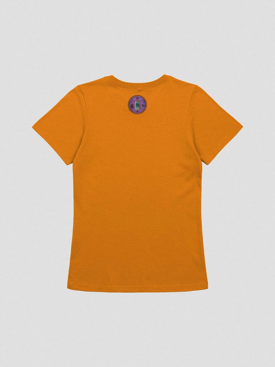 Halloween Edition 2022 : Maplectic Skelle Womens Shirt product image (4)