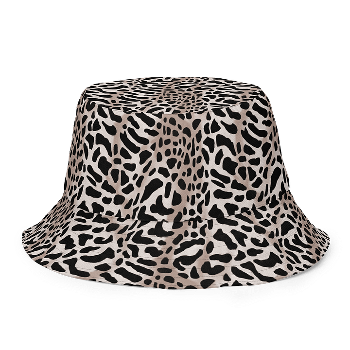 Cafe Giraffe Hat product image (1)
