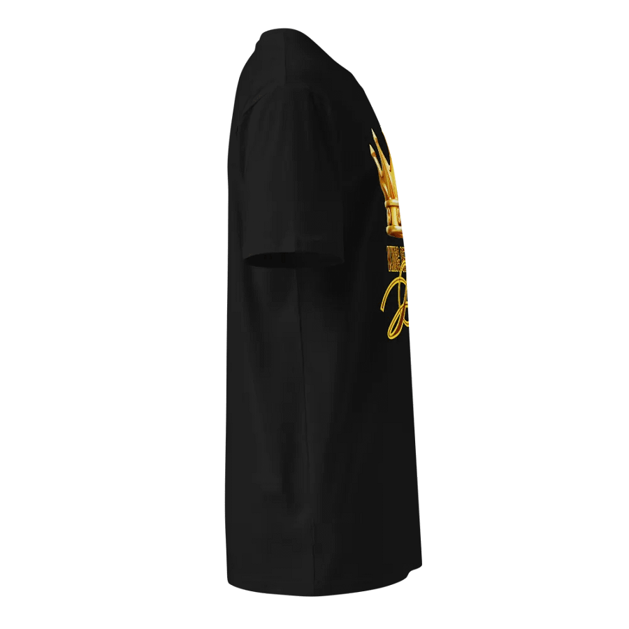 King of kings Jesus T-Shirt product image (4)