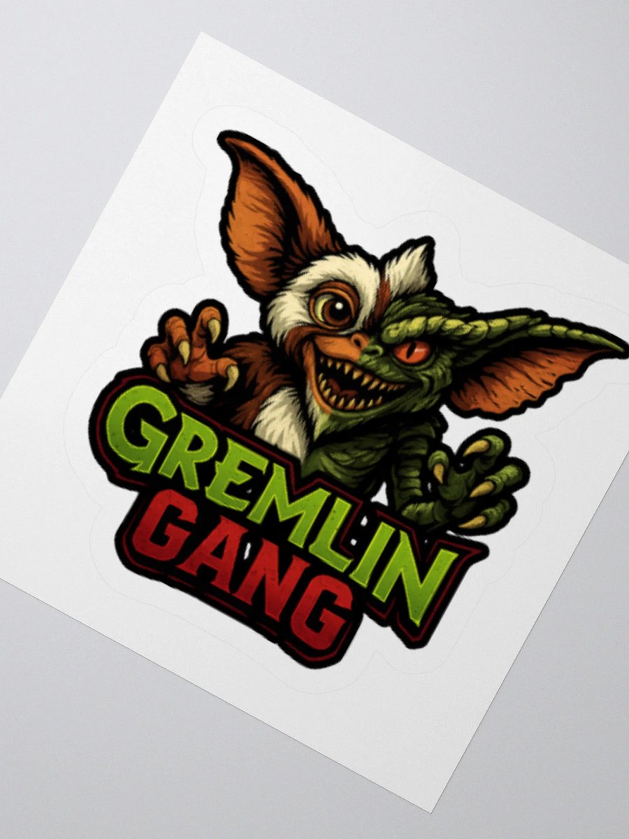 GG Stickers product image (5)