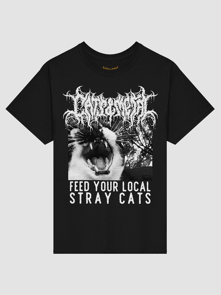 FEED YOUR LOCAL STRAYS product image (1)