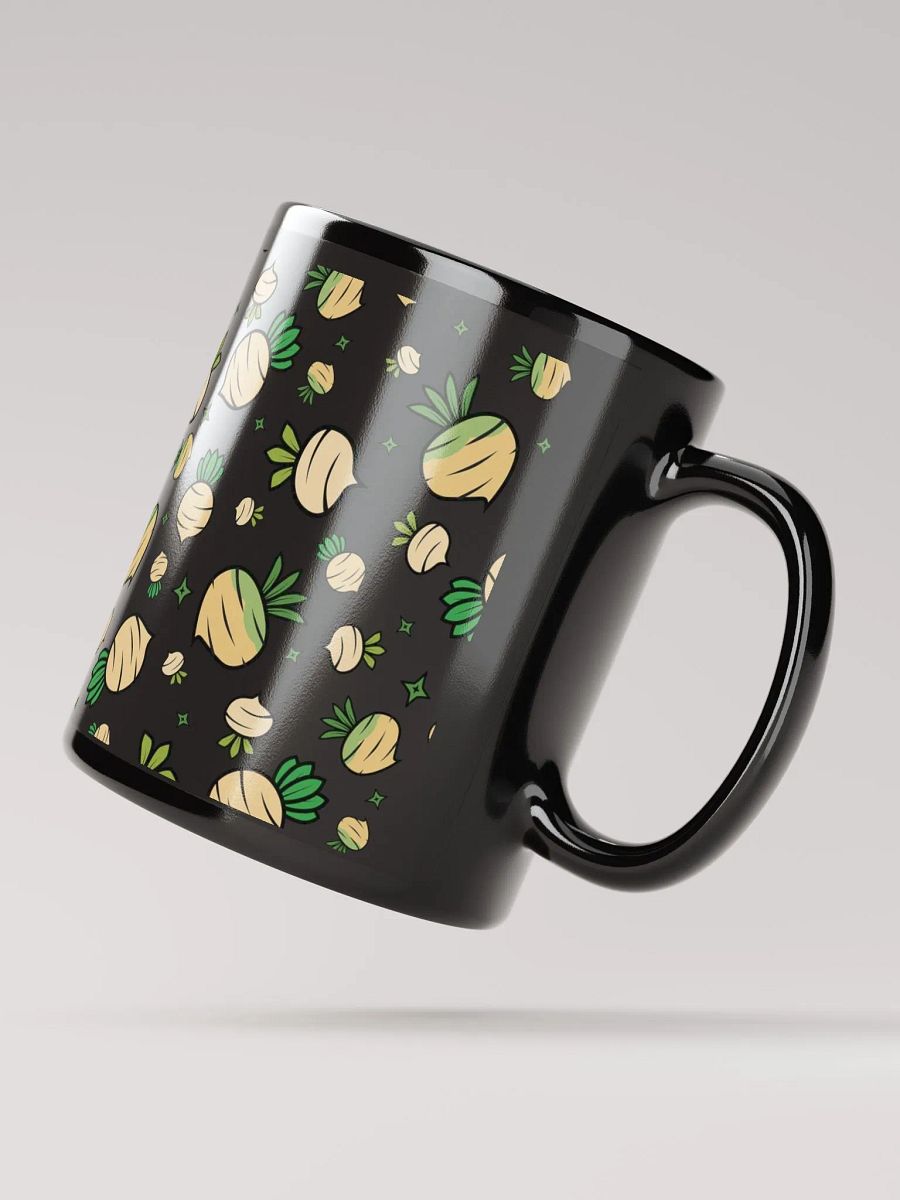 Turnip in the dark mug product image (3)