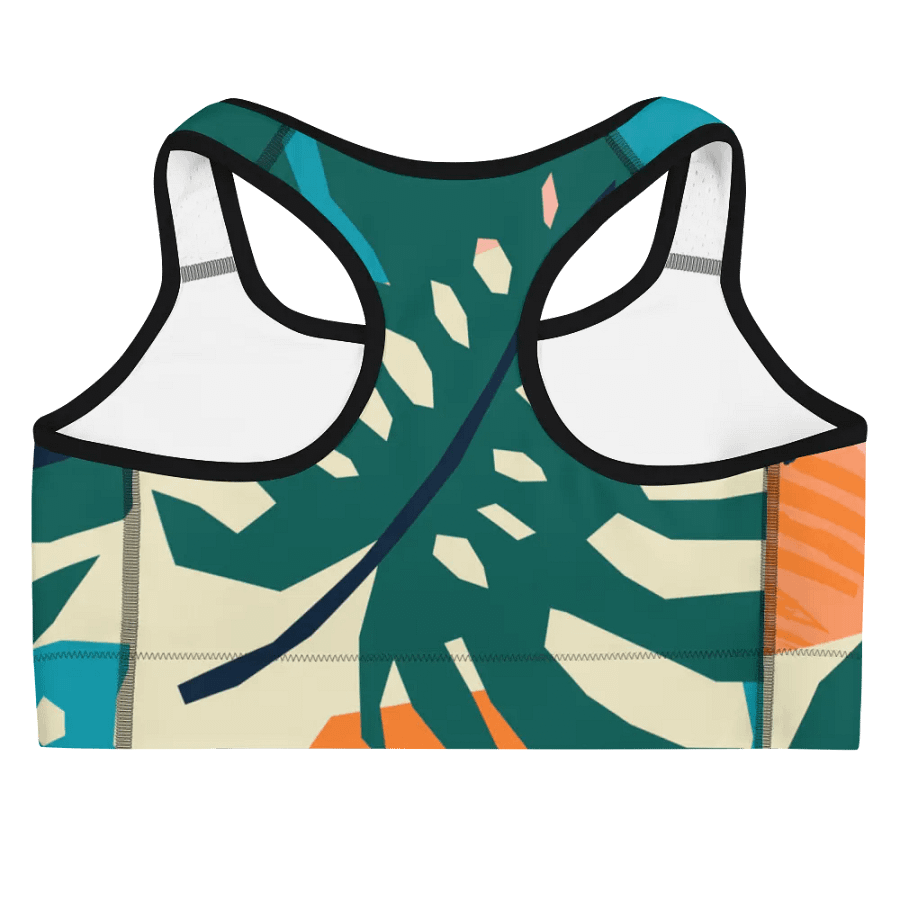 Exotic Activewear Tops product image (4)
