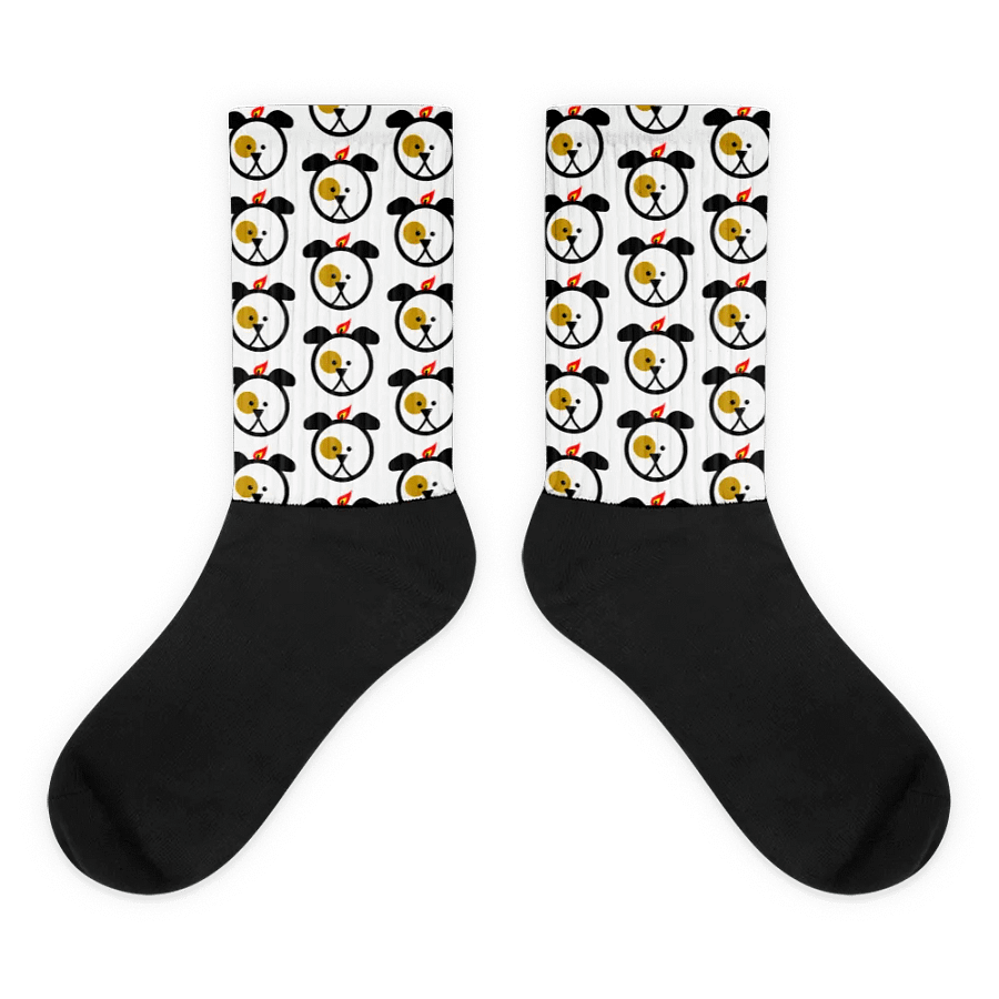 Logo Socks product image (1)