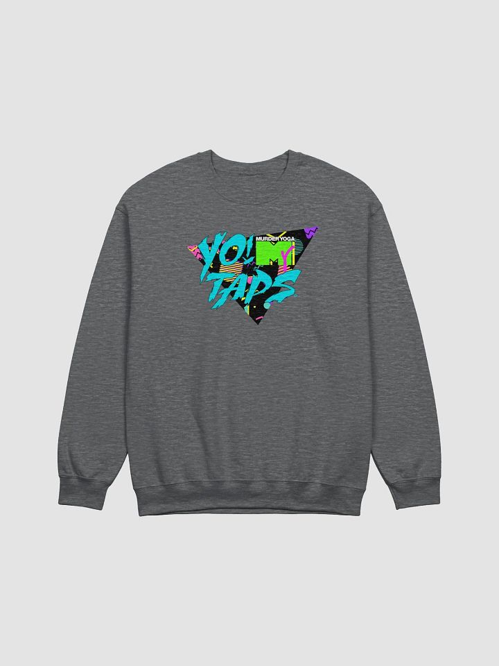 Yo! Murder Yoga Taps Crew product image (2)