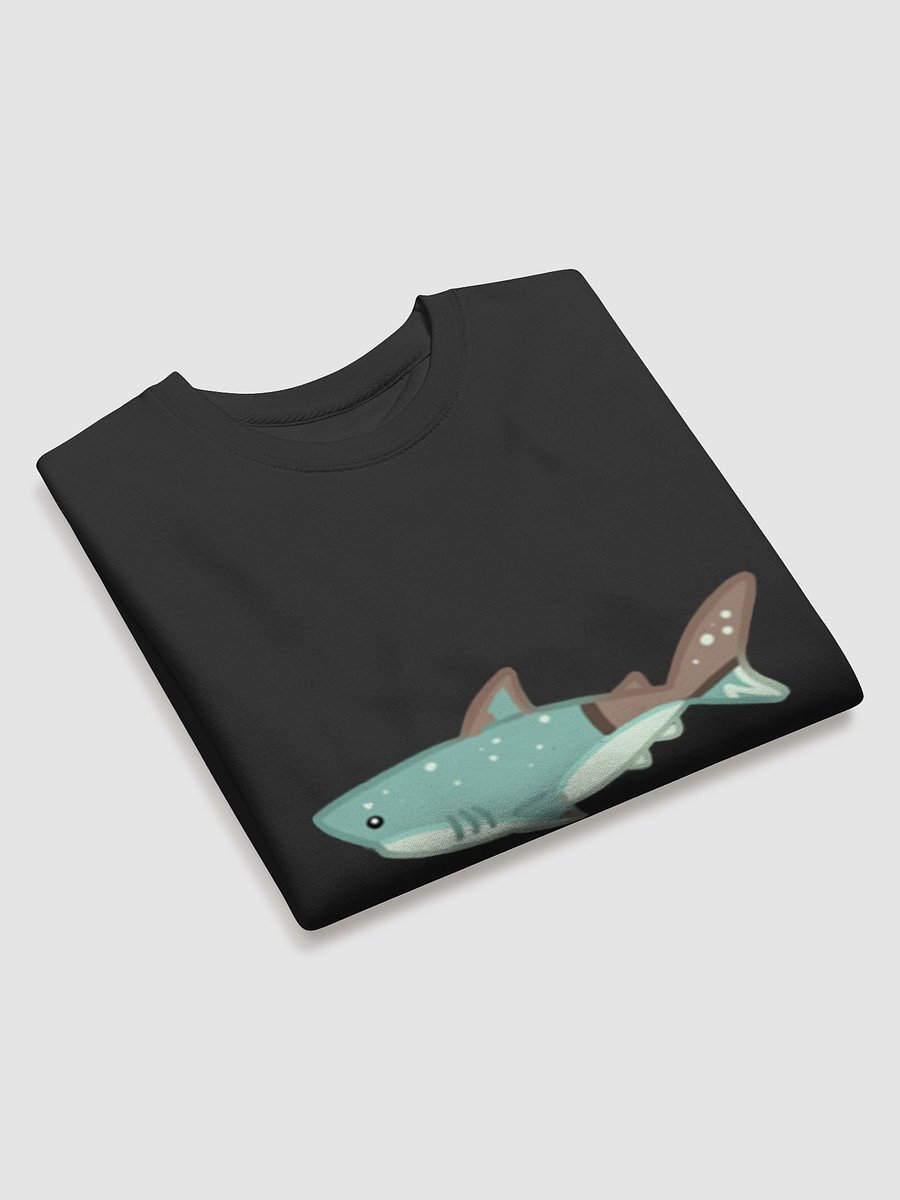 MintSebek Shark Sweater product image (3)