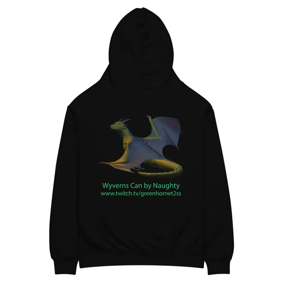 GreenHornet2ss Sweatshirt product image (4)