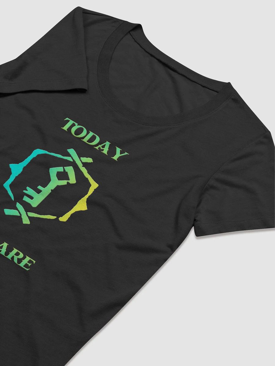 We all know the truth, Hoarder Tshirt - Ladies product image (3)