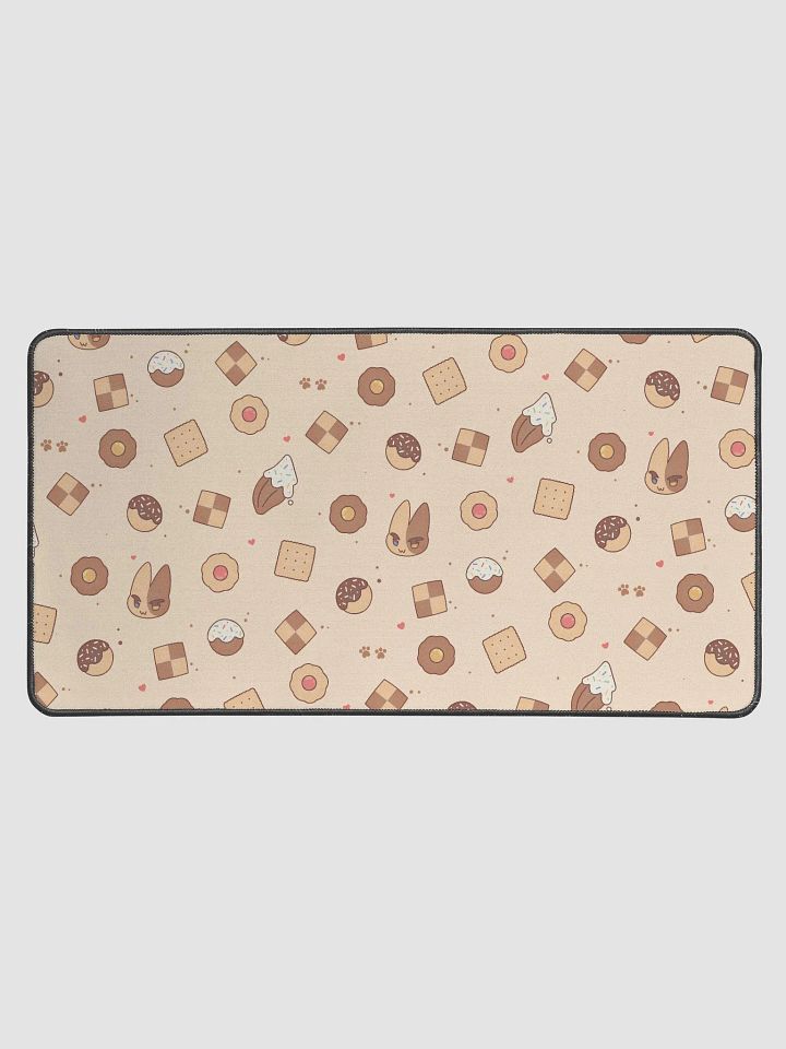 Sweet Treat 🍪 Desk Mat product image (1)