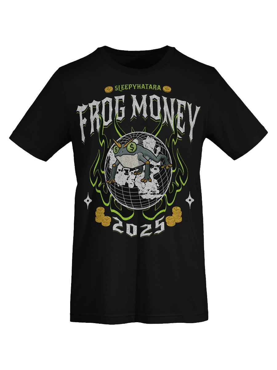 FROGMONEY2025 product image (35)
