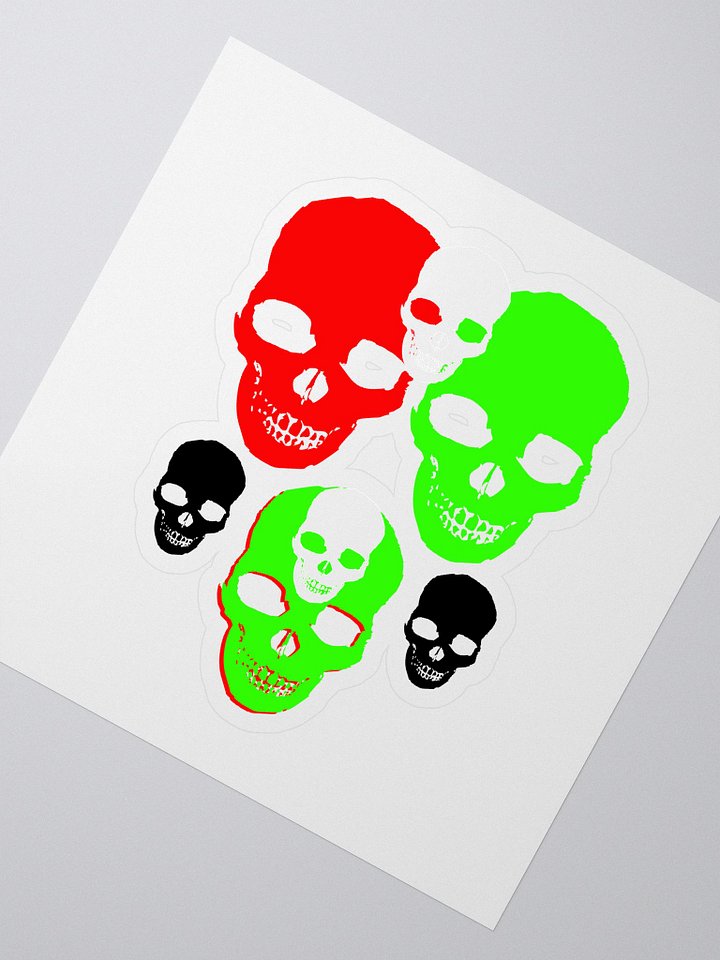I Want Your Skulls product image (2)