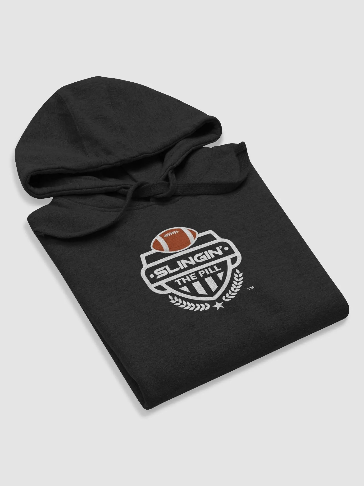 Slingin' the Pill Hoodie product image (49)