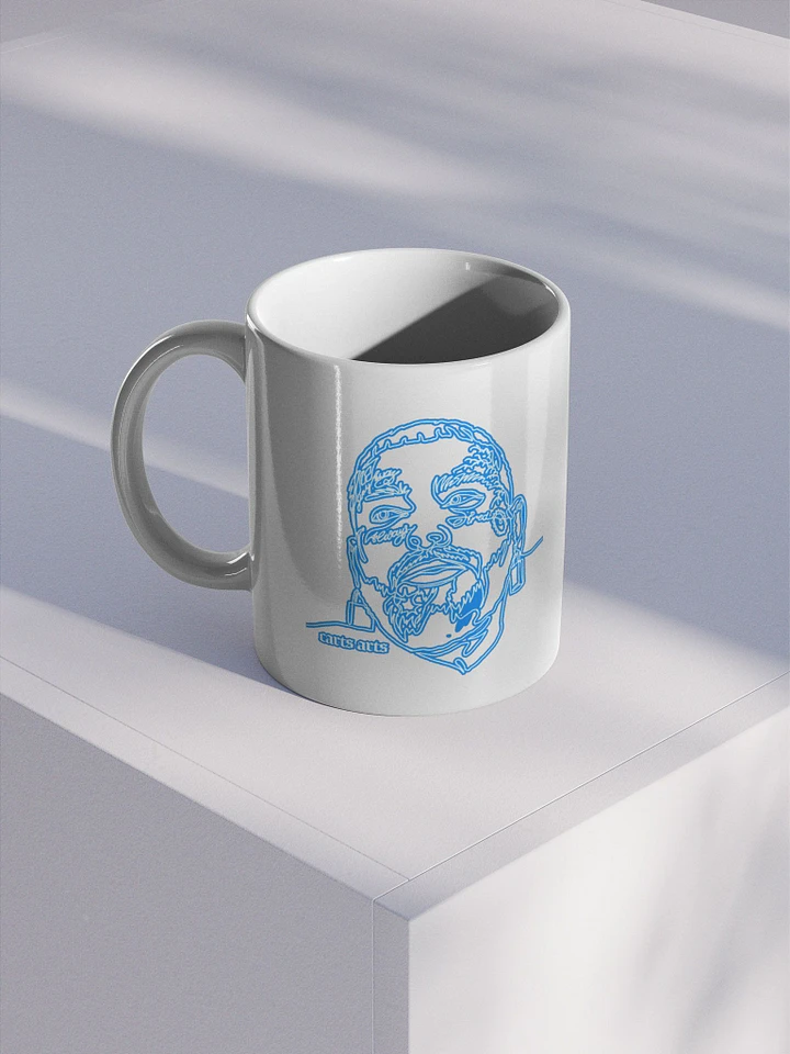 PM Day 7 Mug product image (1)