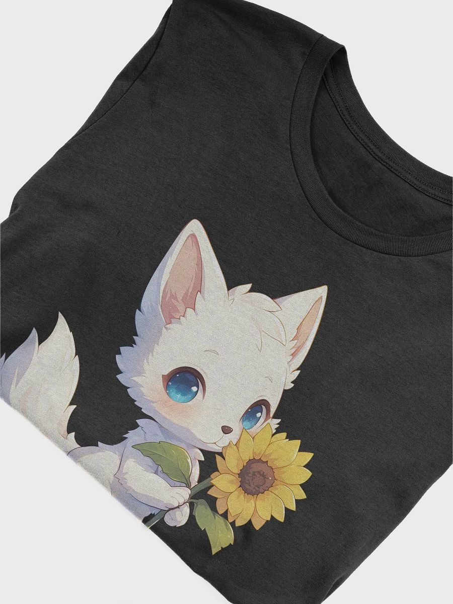 Sunflower Love- Tee product image (5)